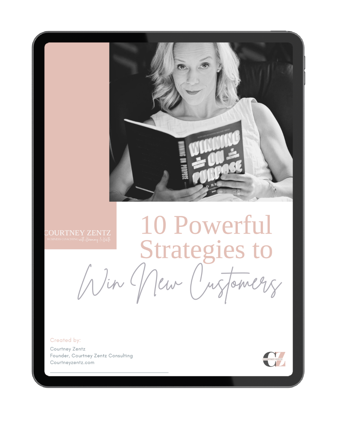 10 Powerful Strategies to Win New Clients