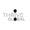 thrive global Courtney Zentz